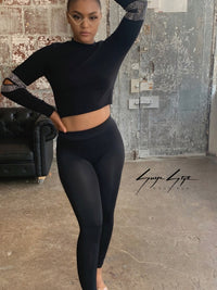 Elbow Room Sweater