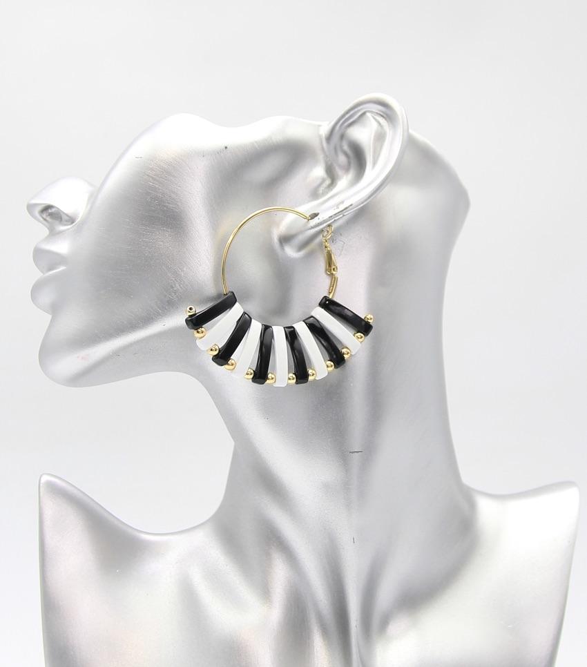 Game Night Earrings – SurgeStyle Boutique