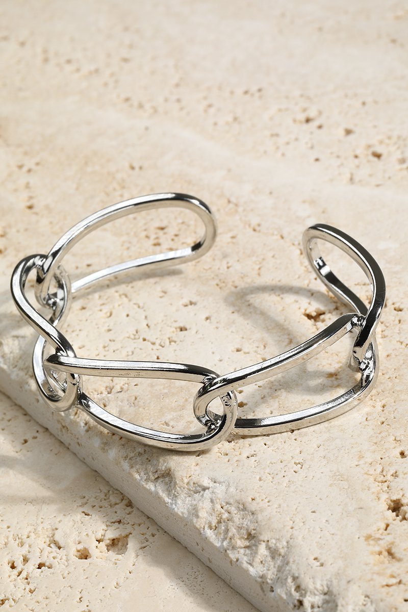 Barrier Chain Bracelets - SurgeStyle Boutique