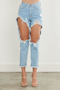 Soho Jeans