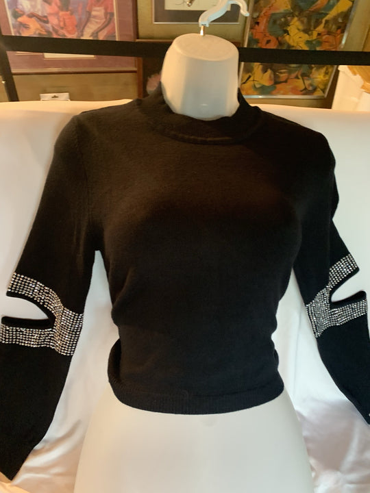 Elbow Room Sweater - SurgeStyle Boutique