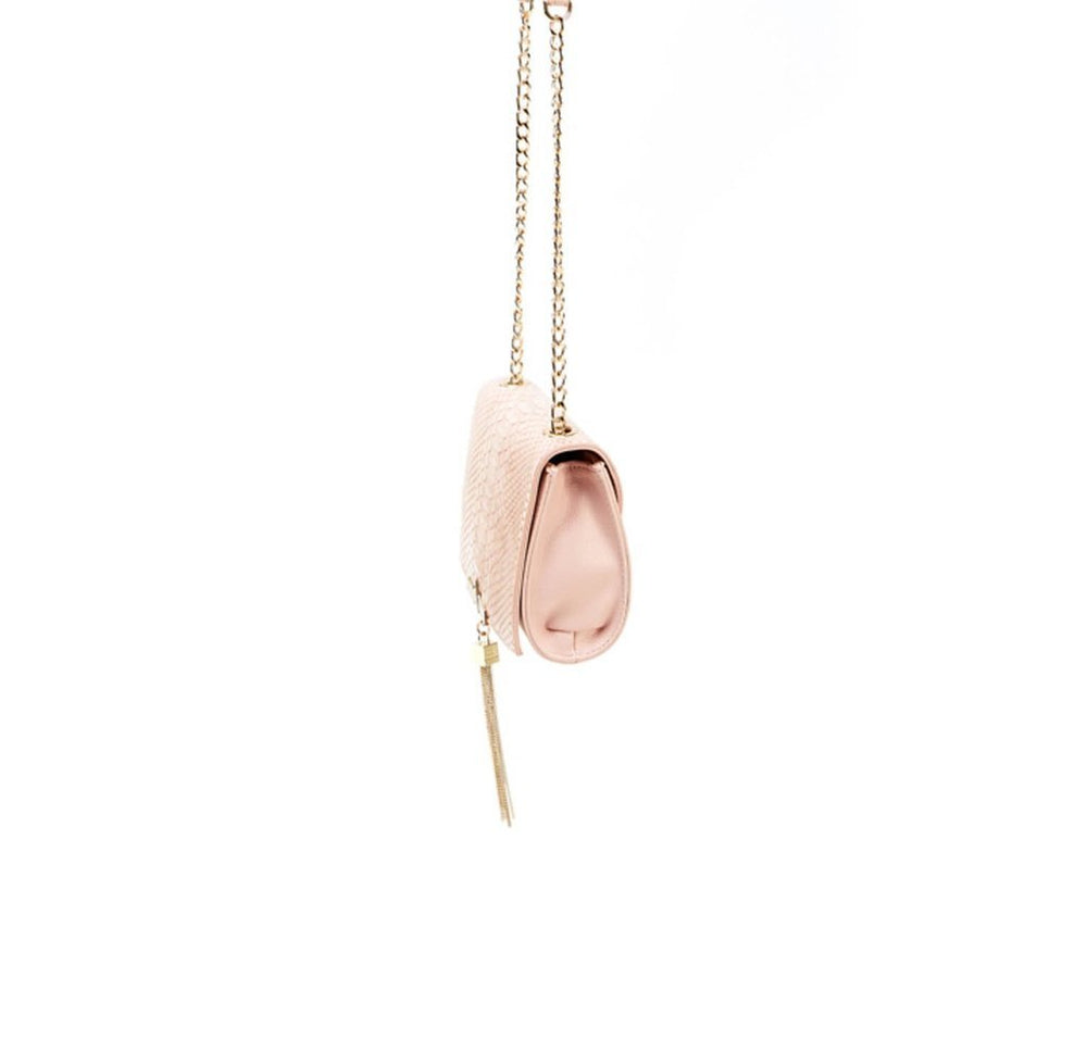 Keep It Short Bag - SurgeStyle Boutique