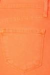Orange Soda Pop Jeans - SurgeStyle Boutique