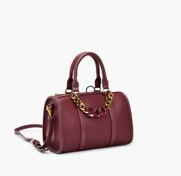 Chelsea Carrier Satchel