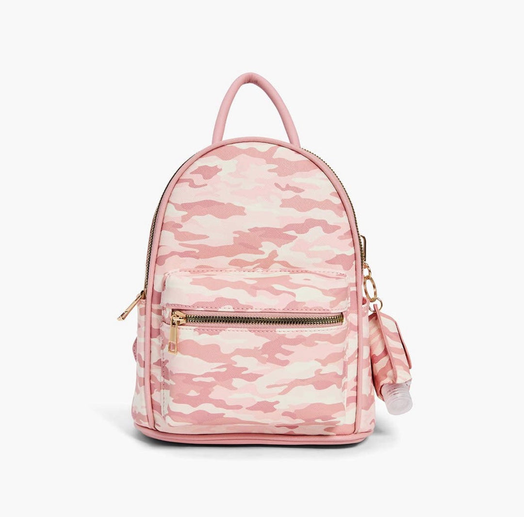 Tough Love backpack - SurgeStyle Boutique