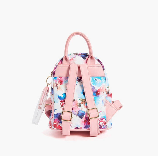 Dream Garden backpack - SurgeStyle Boutique